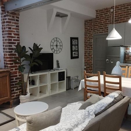 Charmante Maison Proche De Toutes Commodites Croix 외부 사진