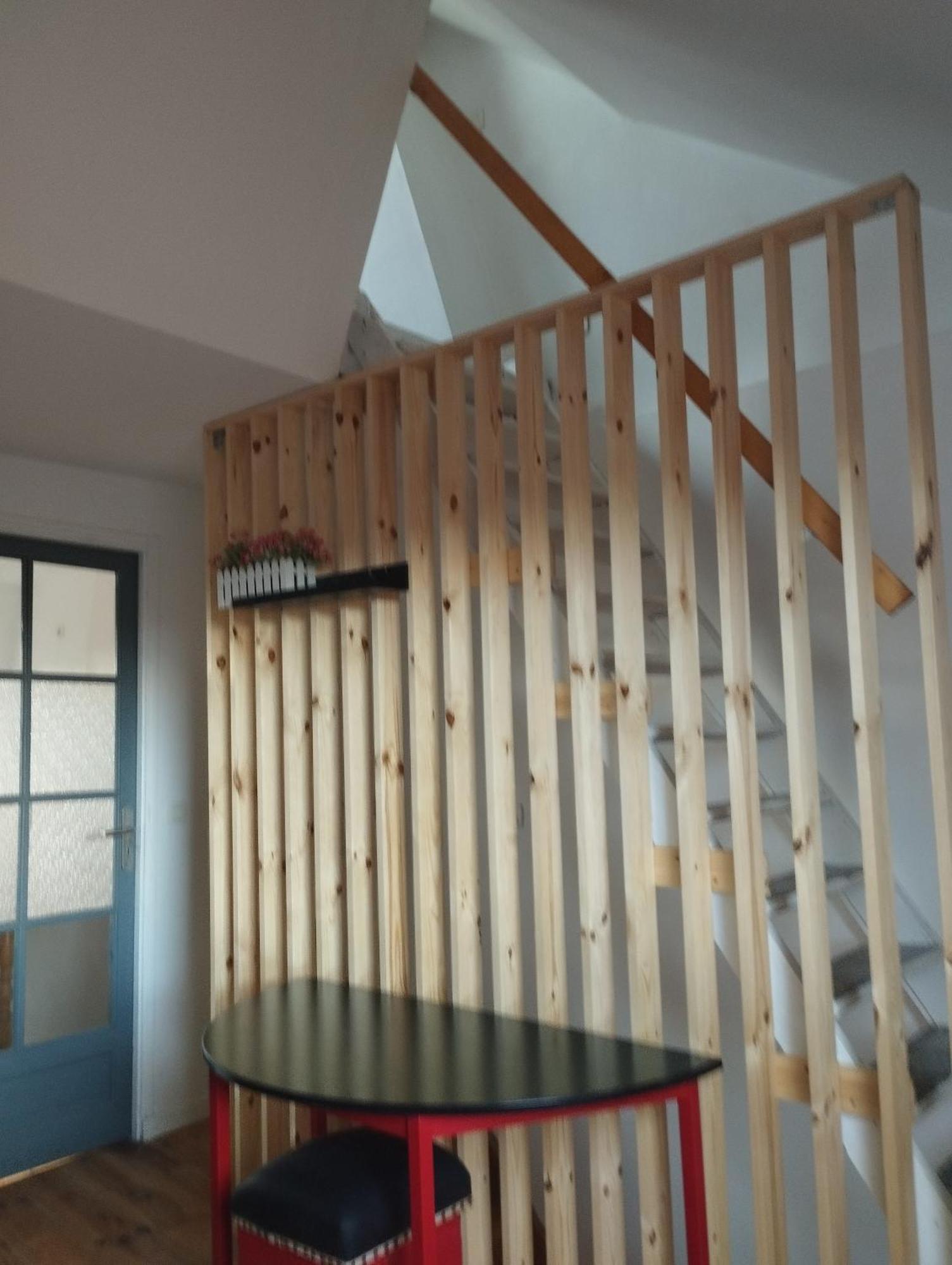 Charmante Maison Proche De Toutes Commodites Croix 외부 사진