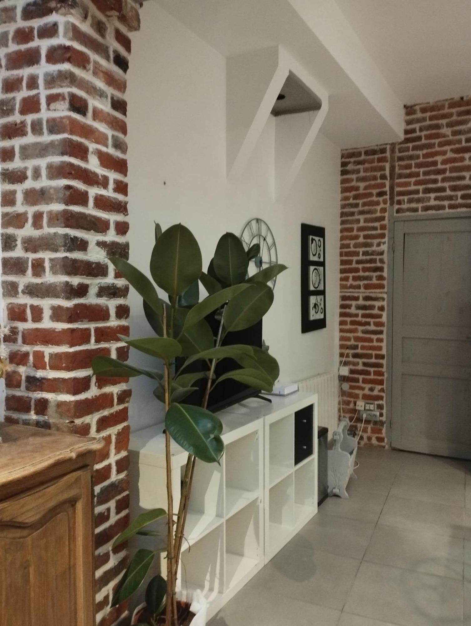 Charmante Maison Proche De Toutes Commodites Croix 외부 사진