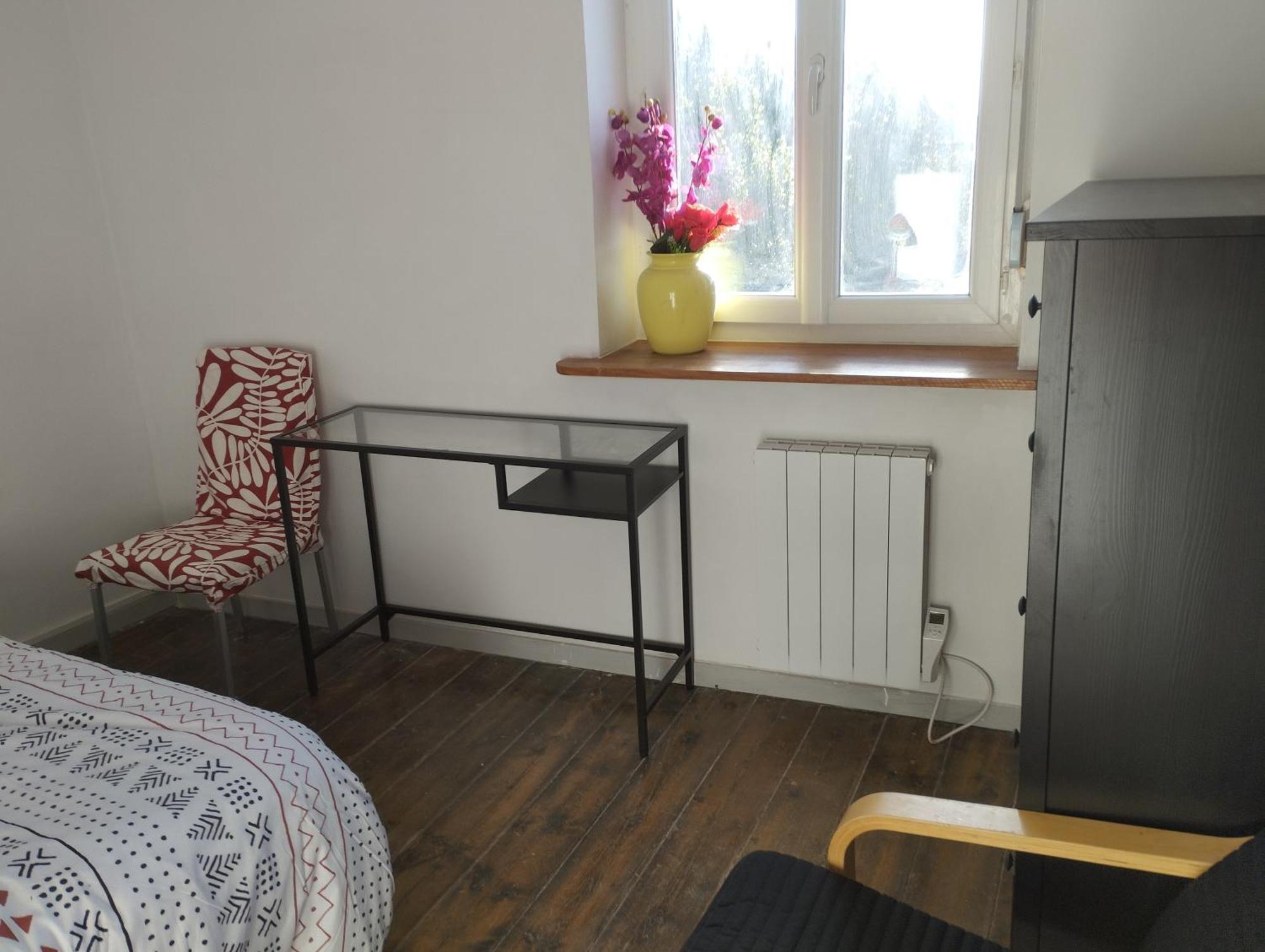 Charmante Maison Proche De Toutes Commodites Croix 외부 사진