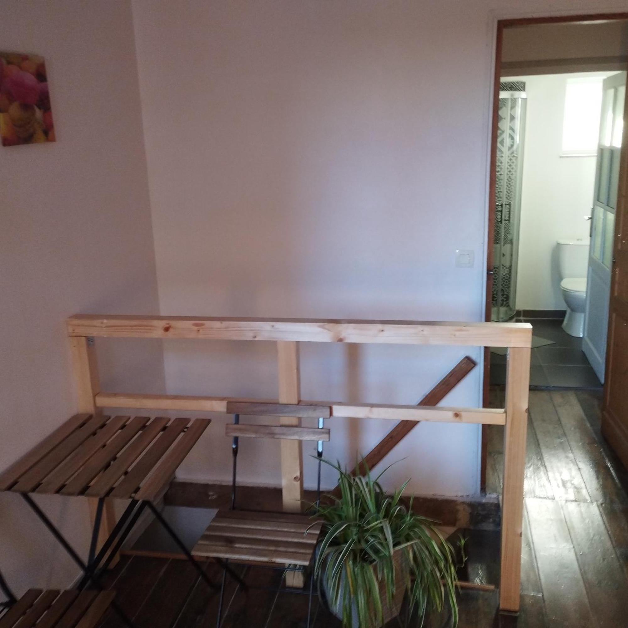 Charmante Maison Proche De Toutes Commodites Croix 외부 사진
